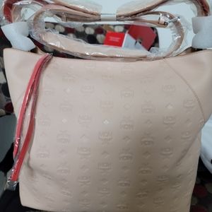 MCM bag